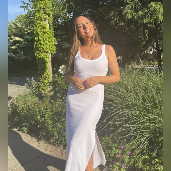 Vitamin A - West Dress - Picture 3 of 3